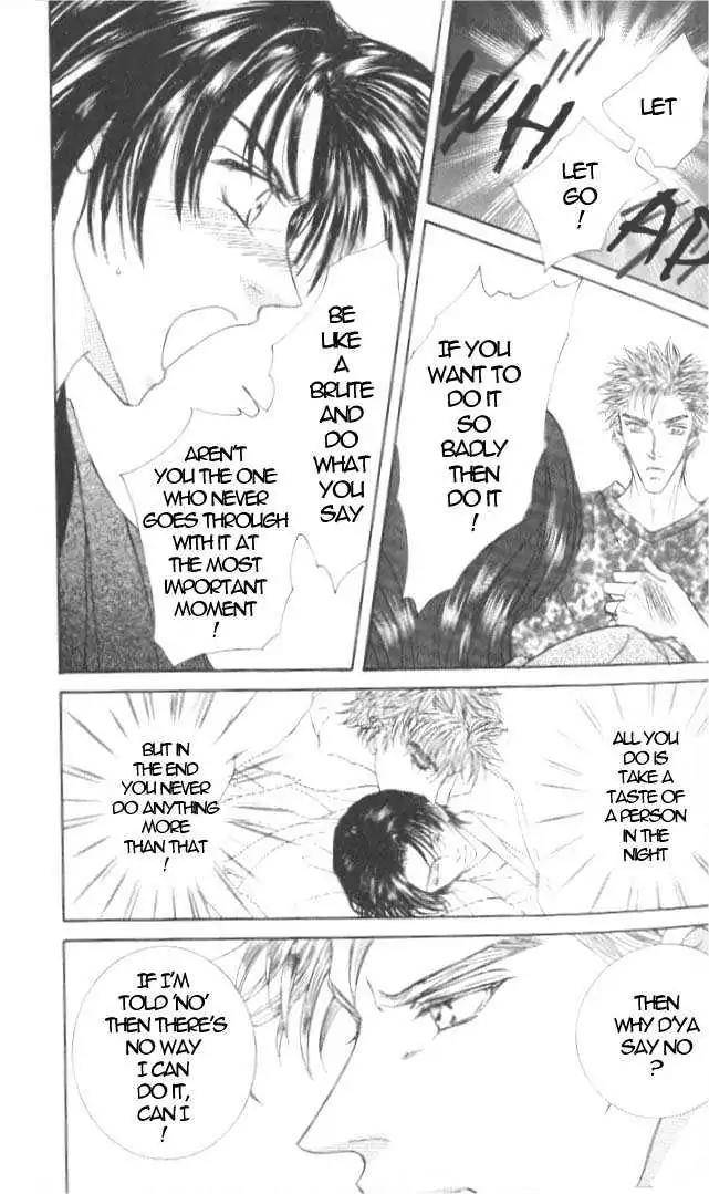 Love-Mode-Shimizu-Yuki-Vol-7-Eng page 32