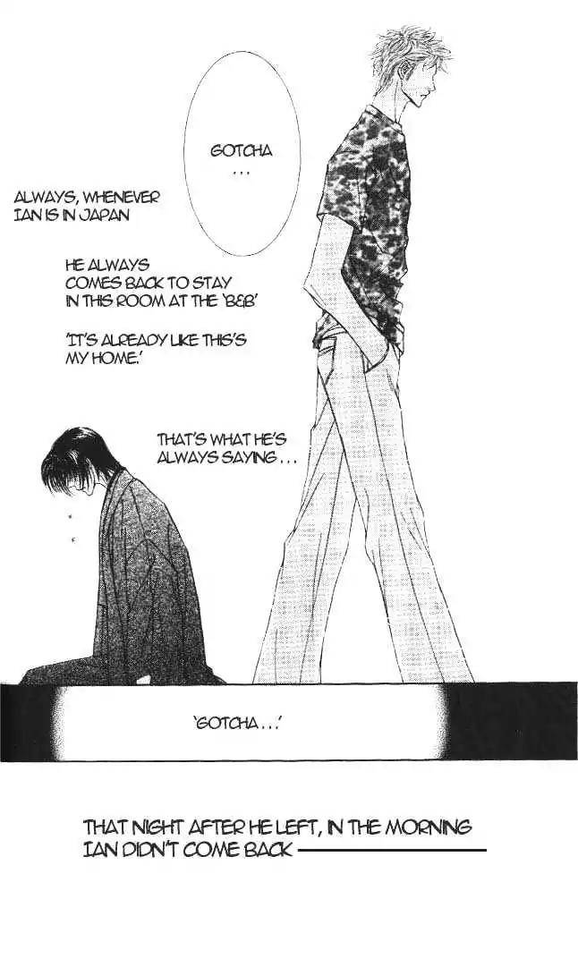 Love-Mode-Shimizu-Yuki-Vol-7-Eng page 35