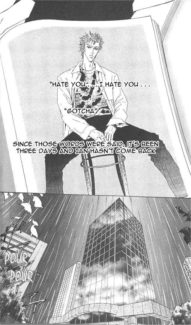 Love-Mode-Shimizu-Yuki-Vol-7-Eng page 2