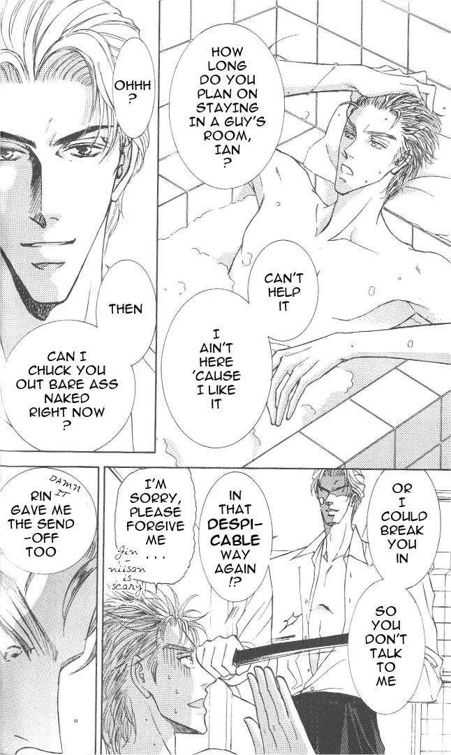 Love-Mode-Shimizu-Yuki-Vol-7-Eng page 6