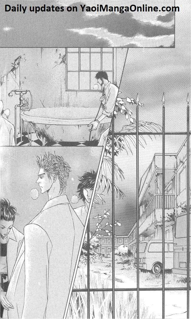 Love-Mode-Shimizu-Yuki-Vol-7-Eng page 10