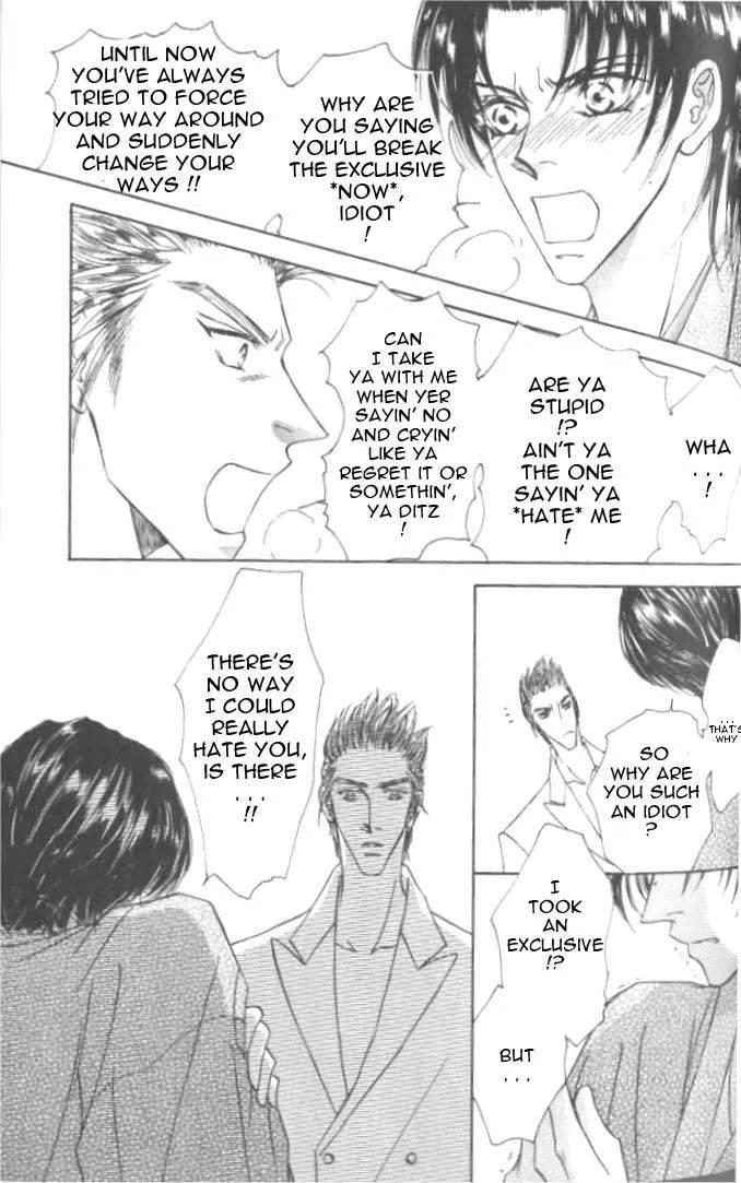 Love-Mode-Shimizu-Yuki-Vol-7-Eng page 13