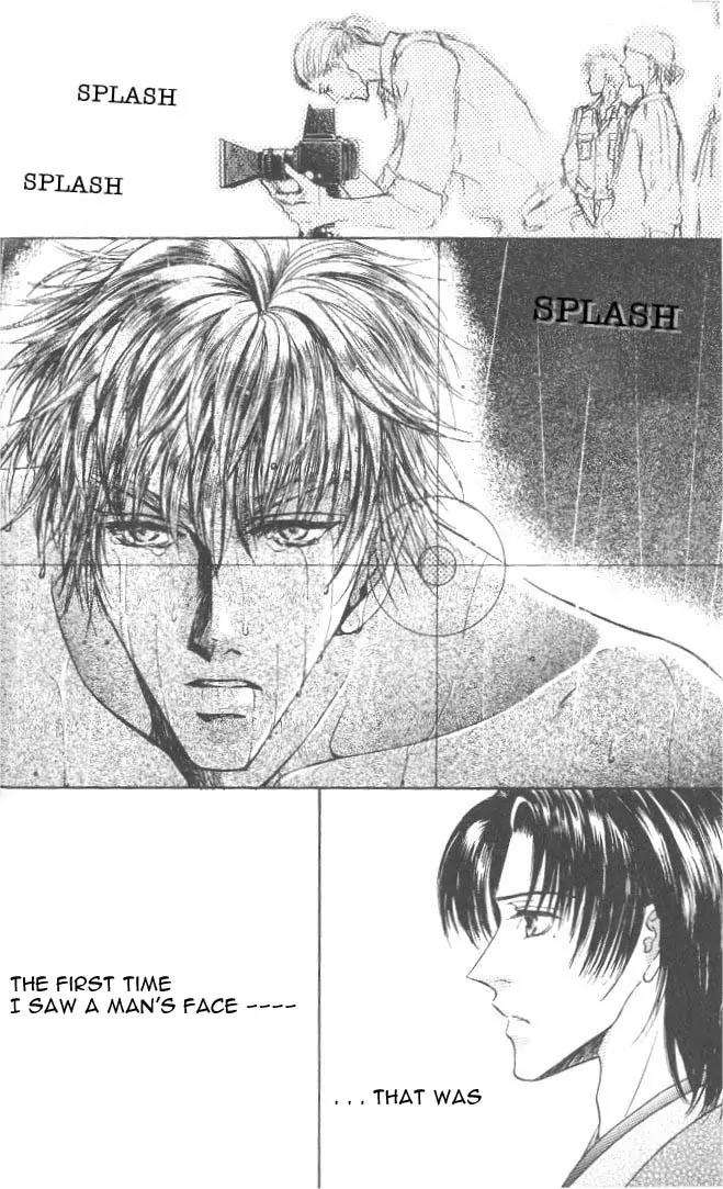 Love-Mode-Shimizu-Yuki-Vol-7-Eng page 19
