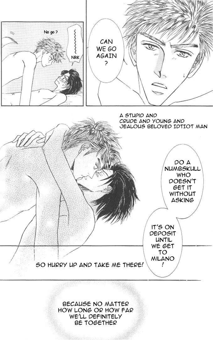 Love-Mode-Shimizu-Yuki-Vol-7-Eng page 25