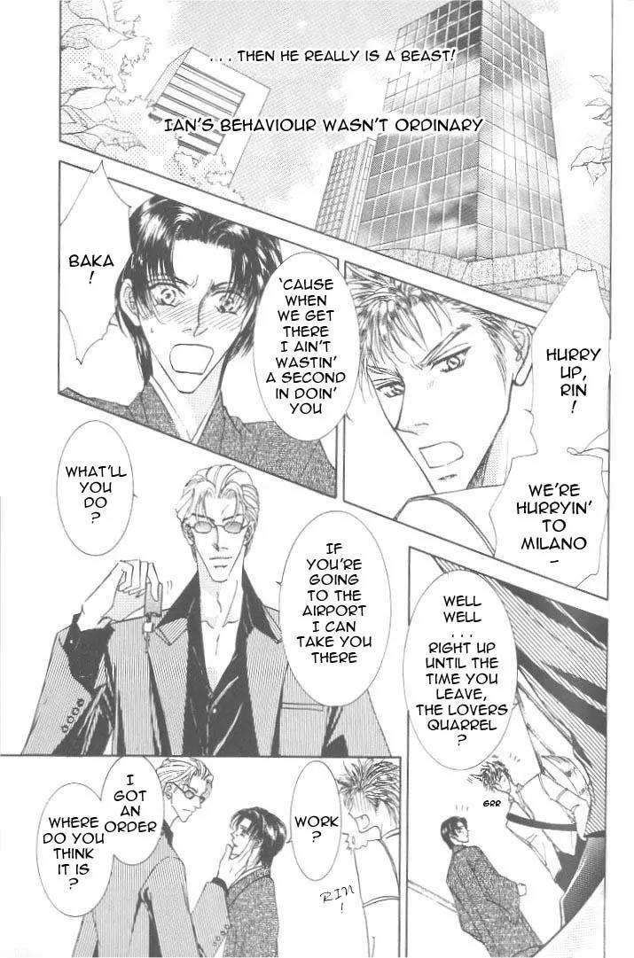 Love-Mode-Shimizu-Yuki-Vol-7-Eng page 26