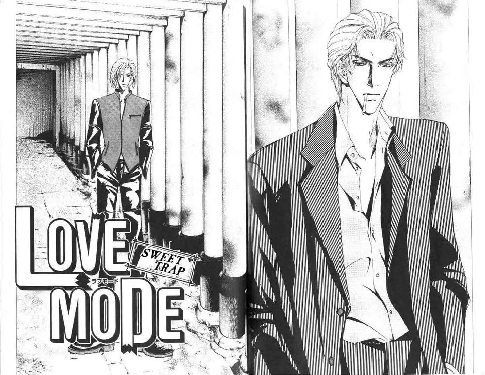 Love-Mode-Shimizu-Yuki-Vol-7-Eng page 2
