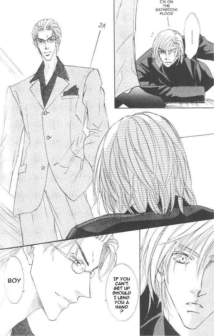 Love-Mode-Shimizu-Yuki-Vol-7-Eng page 5