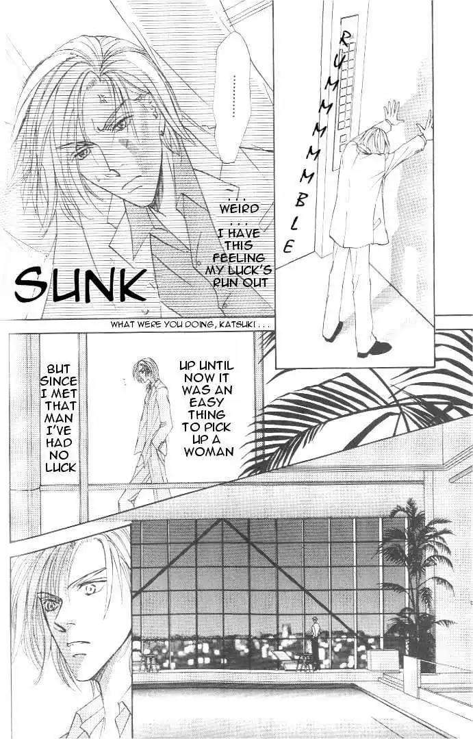 Love-Mode-Shimizu-Yuki-Vol-7-Eng page 15
