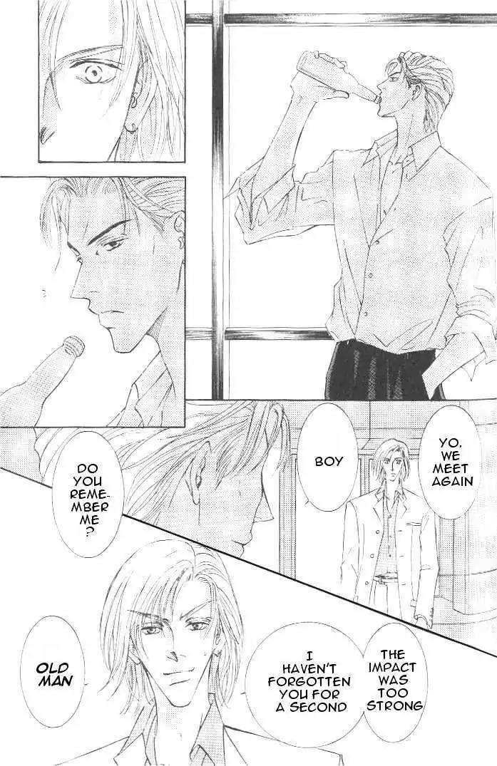 Love-Mode-Shimizu-Yuki-Vol-7-Eng page 16