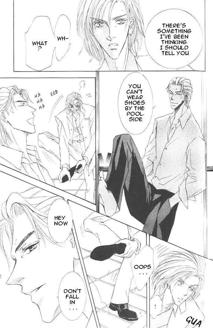 Love-Mode-Shimizu-Yuki-Vol-7-Eng page 18