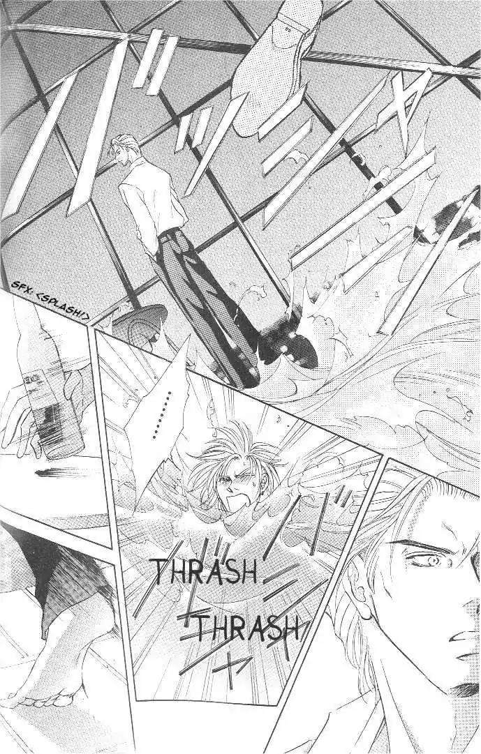 Love-Mode-Shimizu-Yuki-Vol-7-Eng page 19