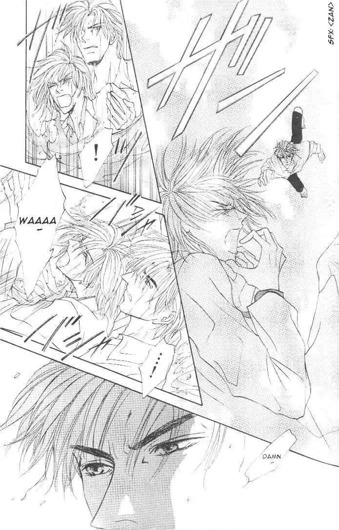 Love-Mode-Shimizu-Yuki-Vol-7-Eng page 20