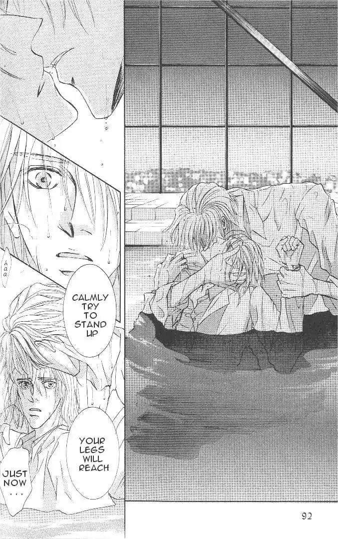 Love-Mode-Shimizu-Yuki-Vol-7-Eng page 21