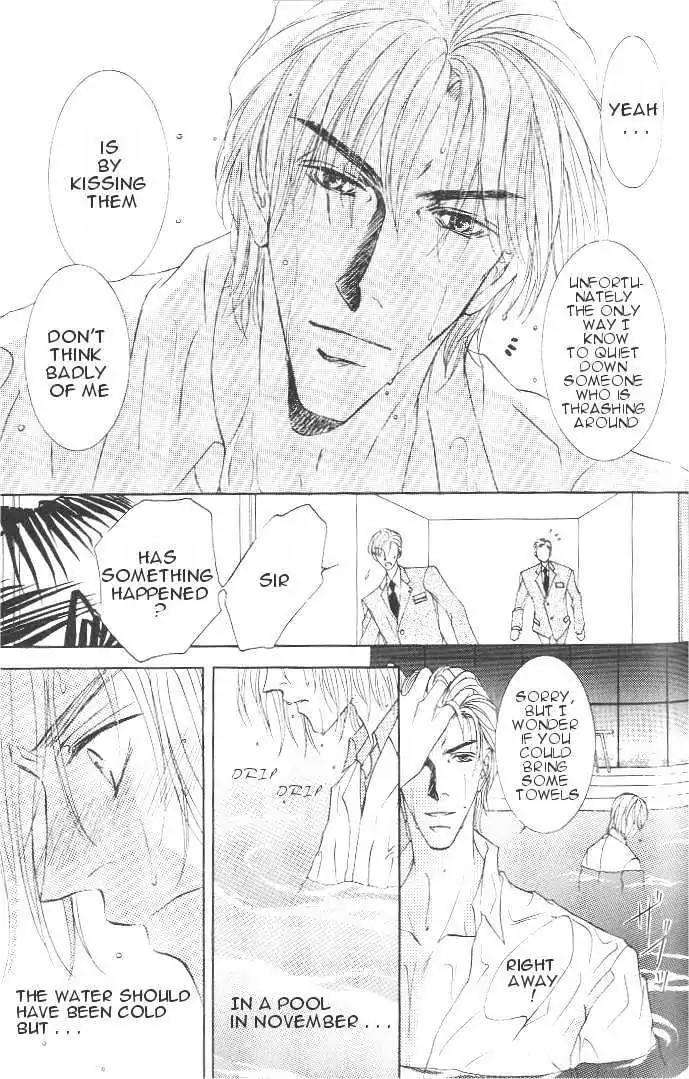 Love-Mode-Shimizu-Yuki-Vol-7-Eng page 22