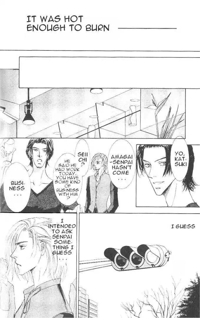 Love-Mode-Shimizu-Yuki-Vol-7-Eng page 23