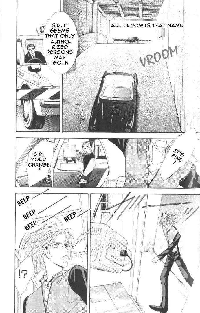 Love-Mode-Shimizu-Yuki-Vol-7-Eng page 26