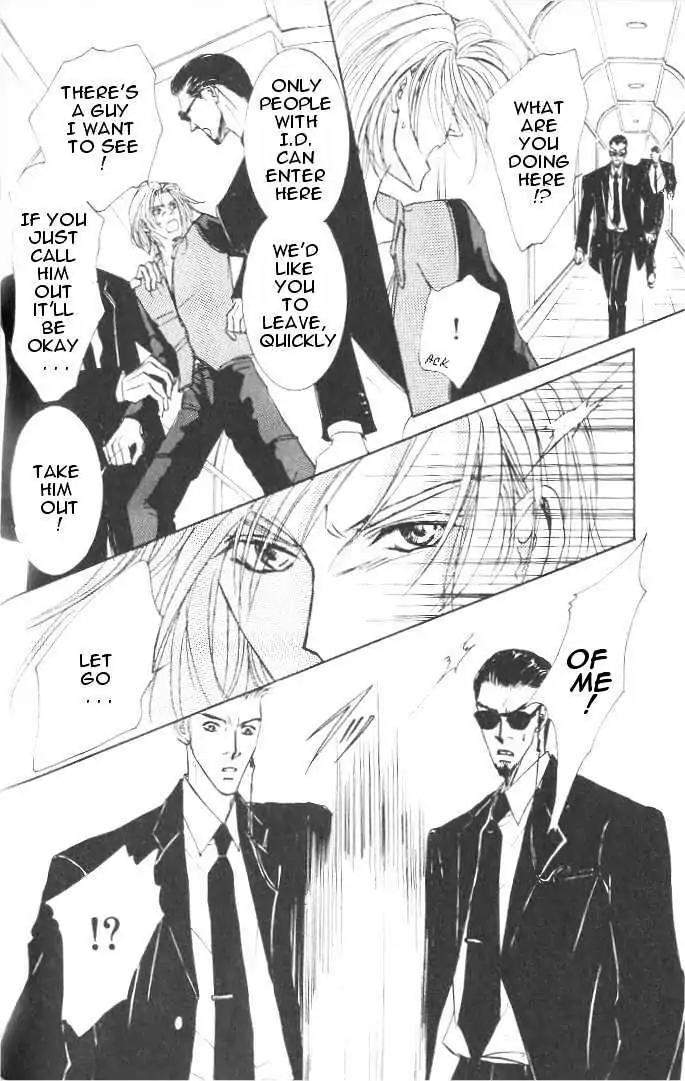 Love-Mode-Shimizu-Yuki-Vol-7-Eng page 27