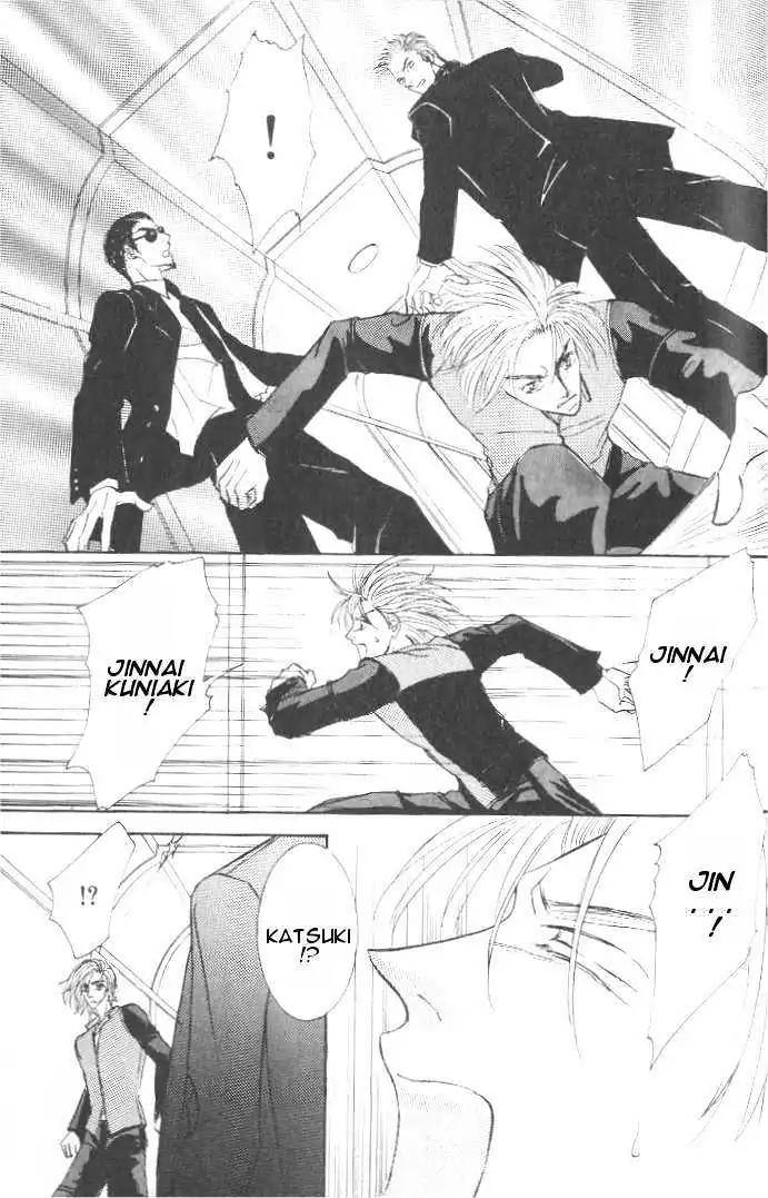 Love-Mode-Shimizu-Yuki-Vol-7-Eng page 28