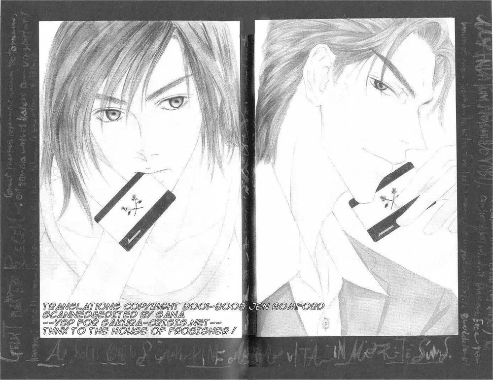Love-Mode-Shimizu-Yuki-Vol-7-Eng page 2