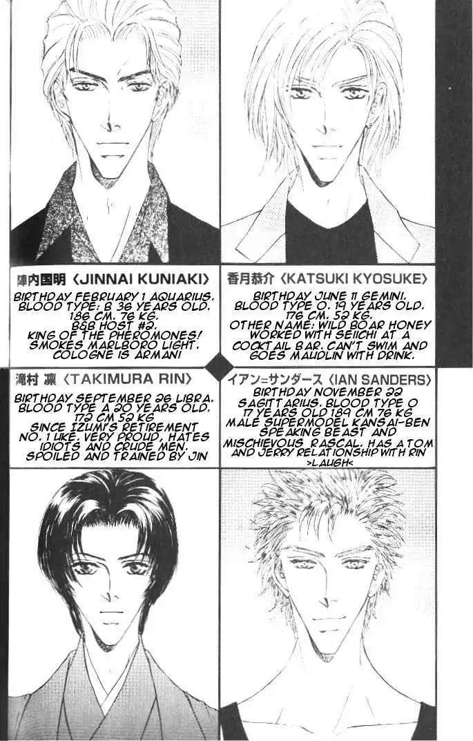 Love-Mode-Shimizu-Yuki-Vol-7-Eng page 3