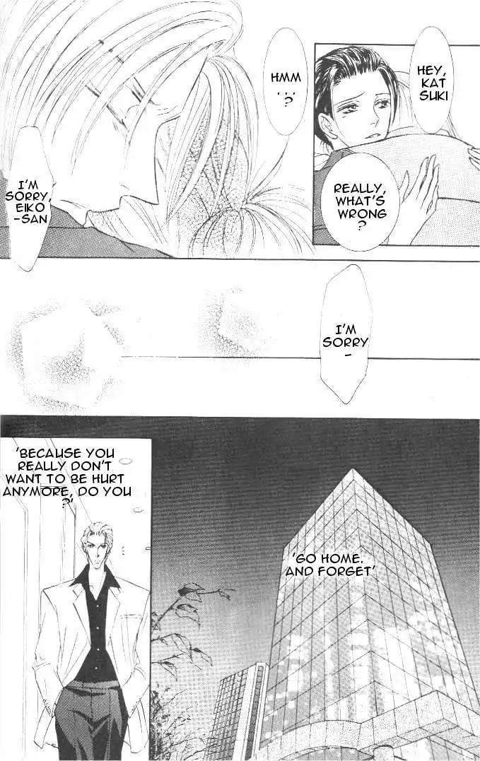 Love-Mode-Shimizu-Yuki-Vol-7-Eng page 19