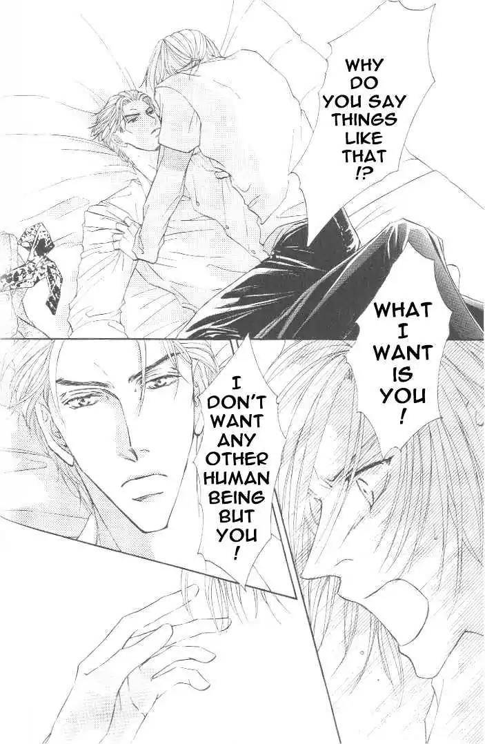 Love-Mode-Shimizu-Yuki-Vol-7-Eng page 17