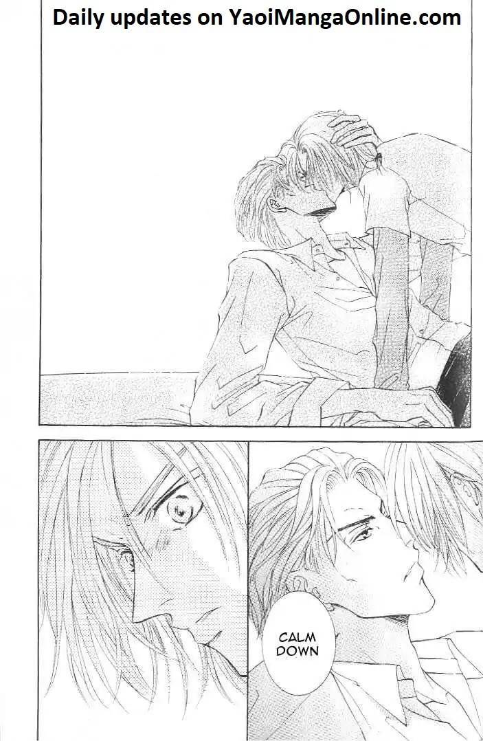 Love-Mode-Shimizu-Yuki-Vol-7-Eng page 18