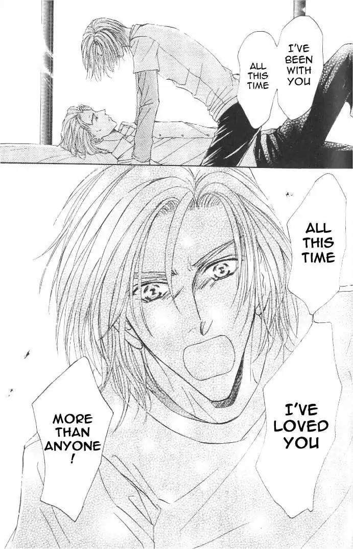 Love-Mode-Shimizu-Yuki-Vol-7-Eng page 20