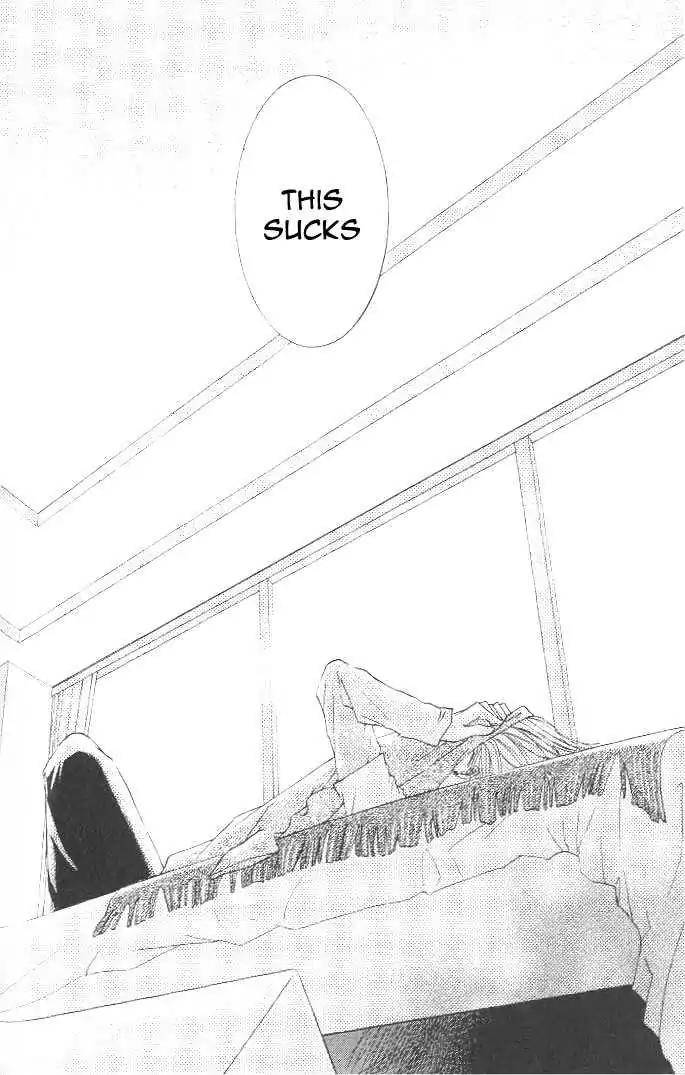 Love-Mode-Shimizu-Yuki-Vol-7-Eng page 23