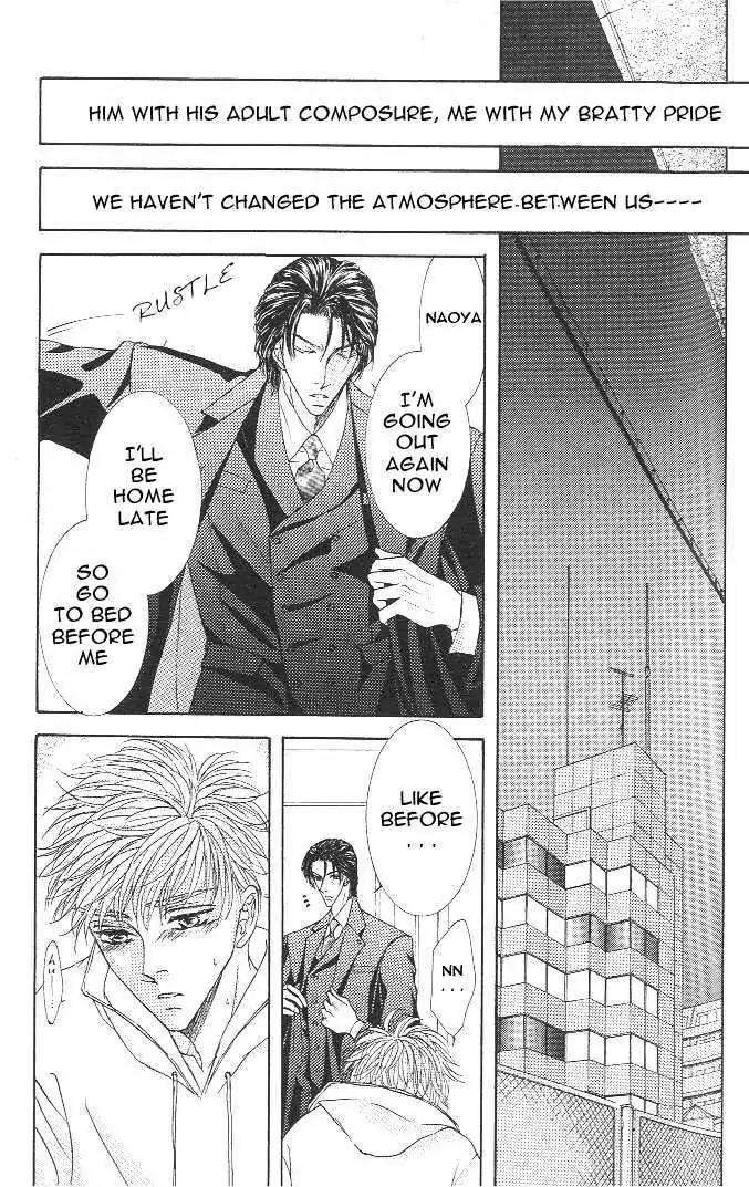 Love-Mode-Shimizu-Yuki-Vol-7-Eng page 3