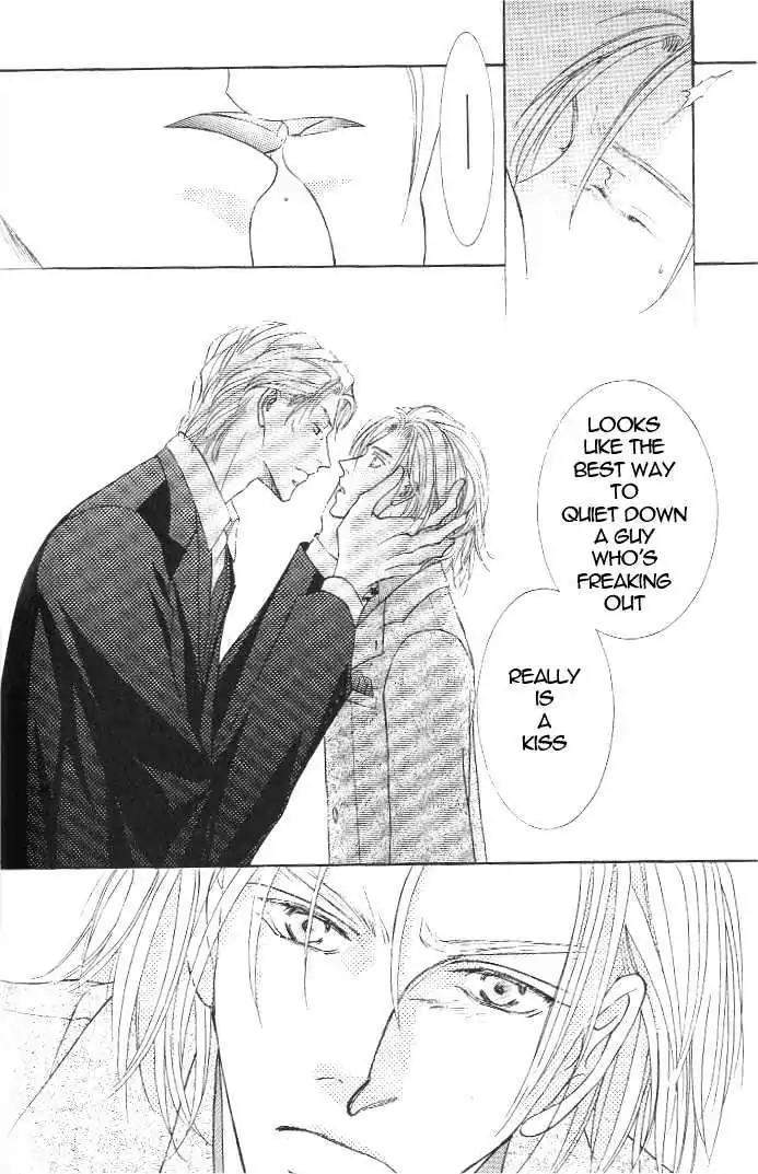 Love-Mode-Shimizu-Yuki-Vol-7-Eng page 16