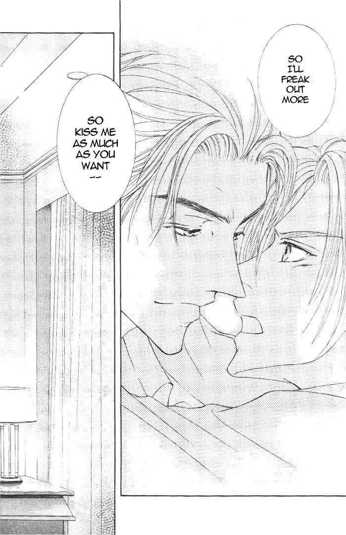 Love-Mode-Shimizu-Yuki-Vol-7-Eng page 17