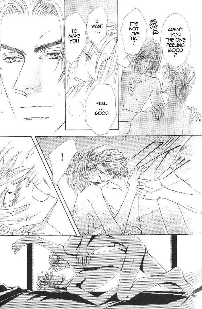 Love-Mode-Shimizu-Yuki-Vol-7-Eng page 21