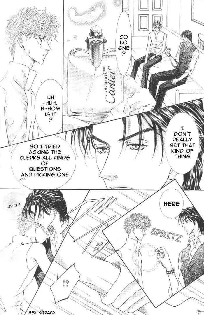 Love-Mode-Shimizu-Yuki-Vol-7-Eng page 13