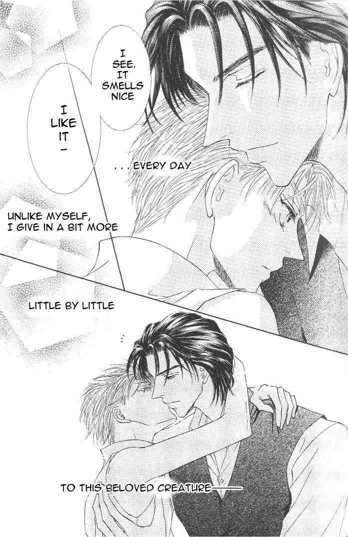 Love-Mode-Shimizu-Yuki-Vol-7-Eng page 14