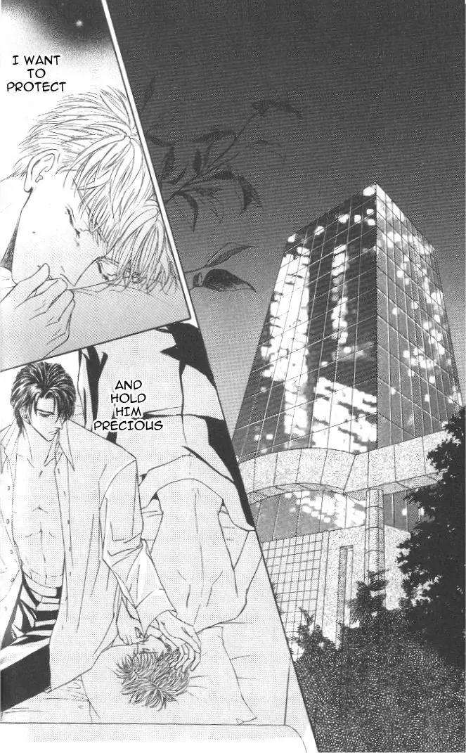 Love-Mode-Shimizu-Yuki-Vol-8-Eng page 25