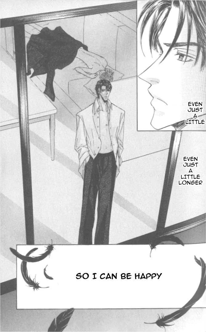 Love-Mode-Shimizu-Yuki-Vol-8-Eng page 26