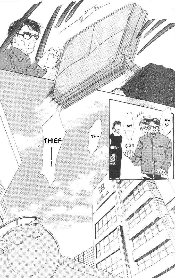 Love-Mode-Shimizu-Yuki-Vol-8-Eng page 4