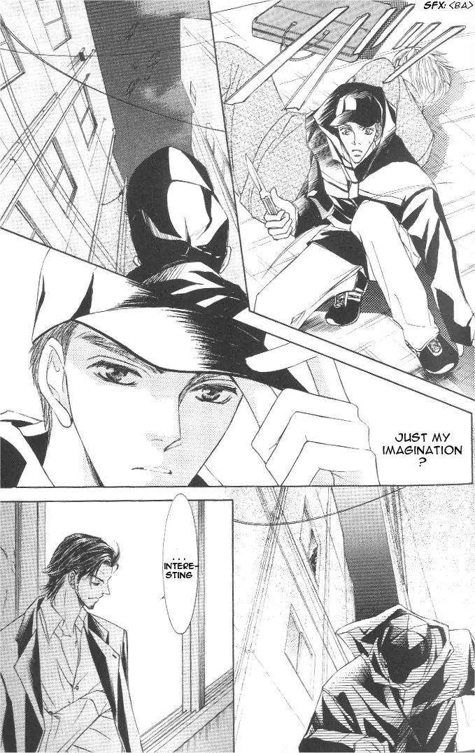 Love-Mode-Shimizu-Yuki-Vol-8-Eng page 6