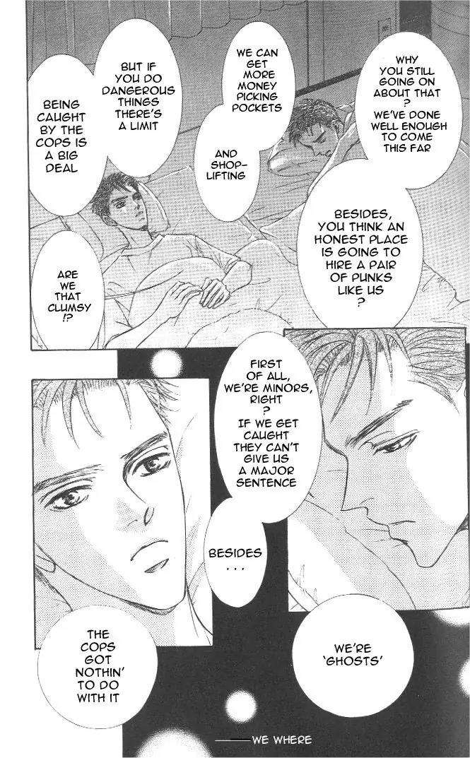 Love-Mode-Shimizu-Yuki-Vol-8-Eng page 10