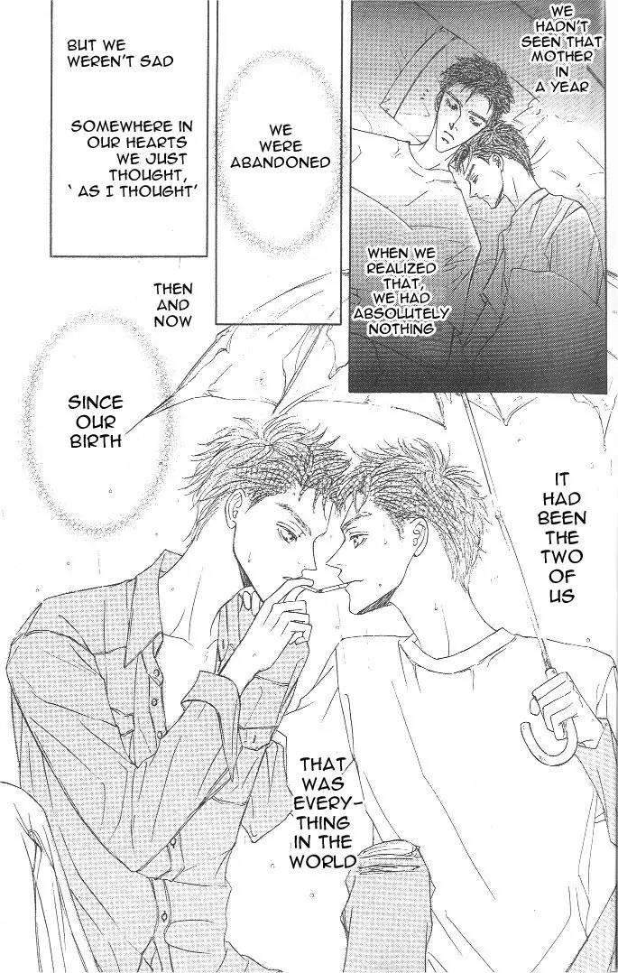 Love-Mode-Shimizu-Yuki-Vol-8-Eng page 12