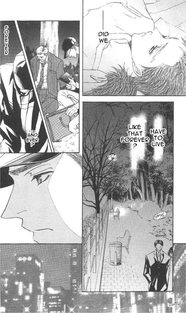 Love-Mode-Shimizu-Yuki-Vol-8-Eng page 13