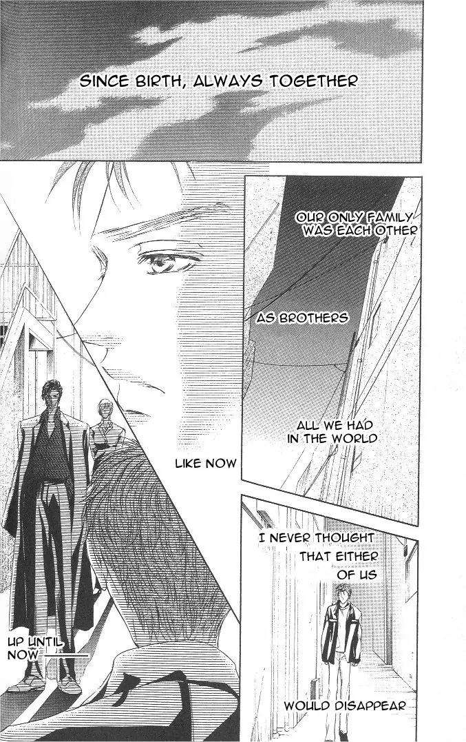 Love-Mode-Shimizu-Yuki-Vol-8-Eng page 31
