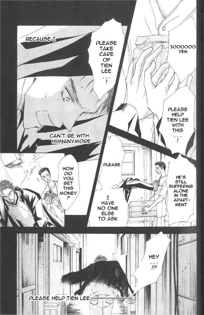 Love-Mode-Shimizu-Yuki-Vol-8-Eng page 34