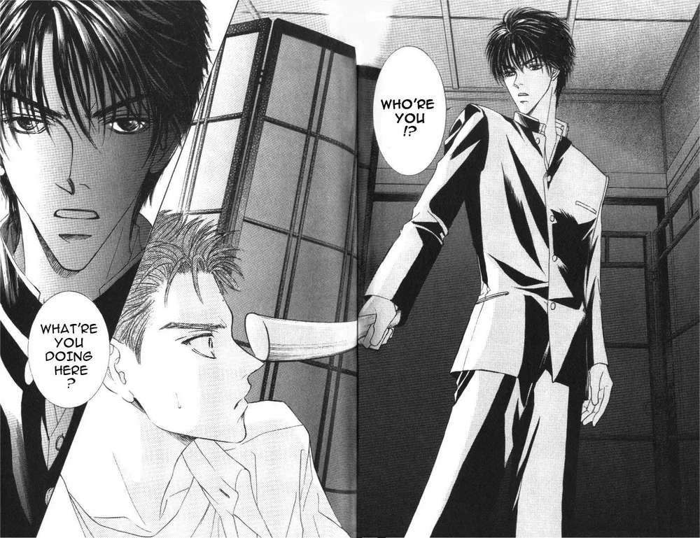 Love-Mode-Shimizu-Yuki-Vol-8-Eng page 25