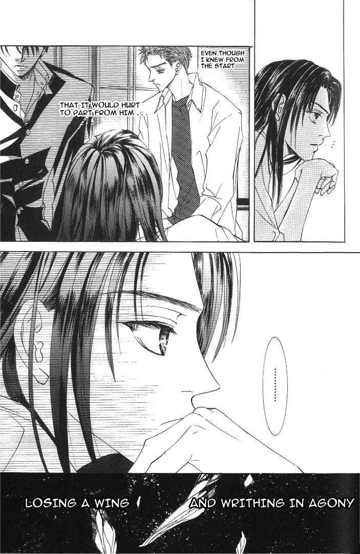 Love-Mode-Shimizu-Yuki-Vol-8-Eng page 29