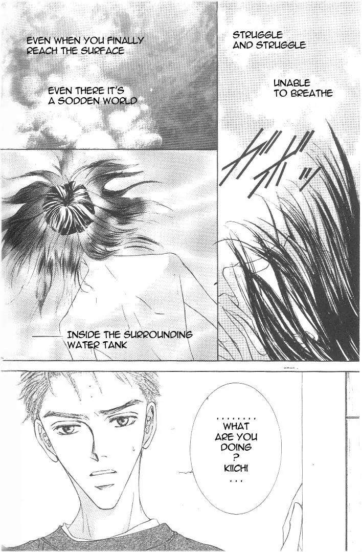 Love-Mode-Shimizu-Yuki-Vol-8-Eng page 4