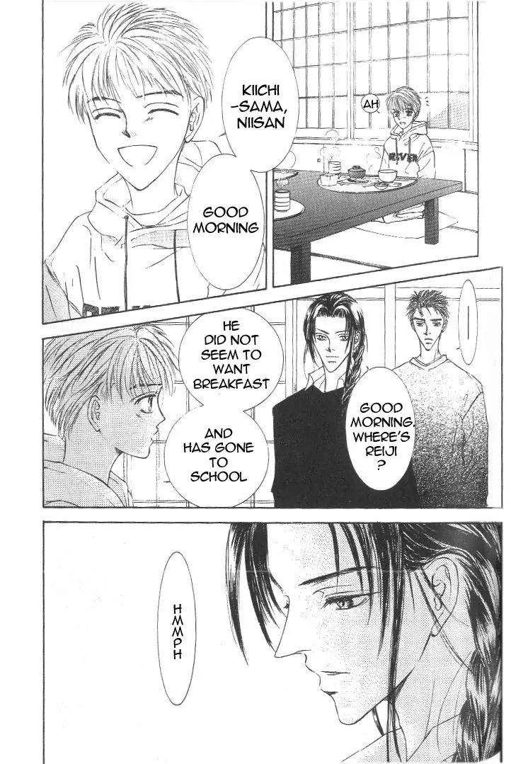 Love-Mode-Shimizu-Yuki-Vol-8-Eng page 7
