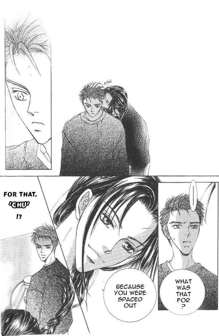 Love-Mode-Shimizu-Yuki-Vol-8-Eng page 10