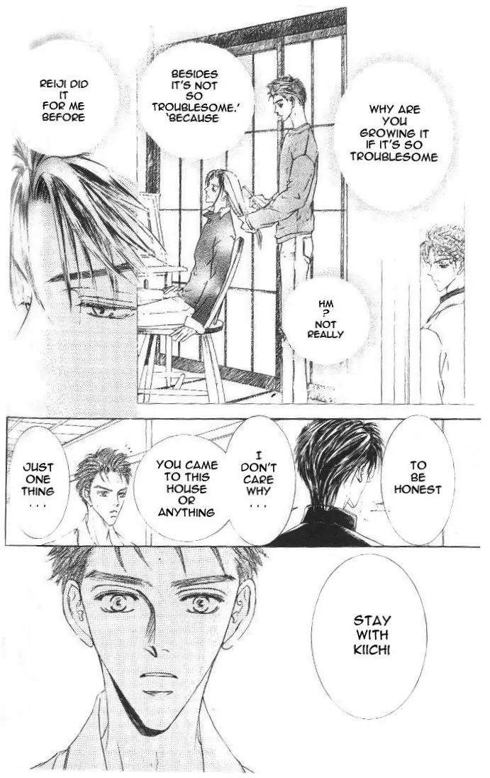 Love-Mode-Shimizu-Yuki-Vol-8-Eng page 24